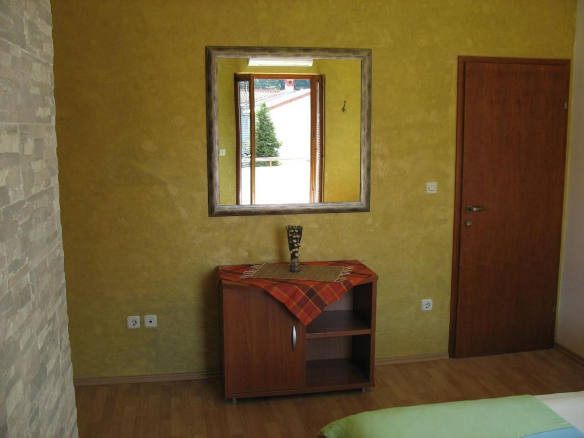 Accomodation Noki21 Rovinj Exterior photo