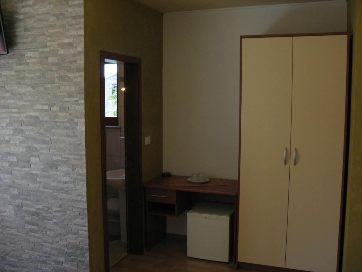 Accomodation Noki21 Rovinj Exterior photo