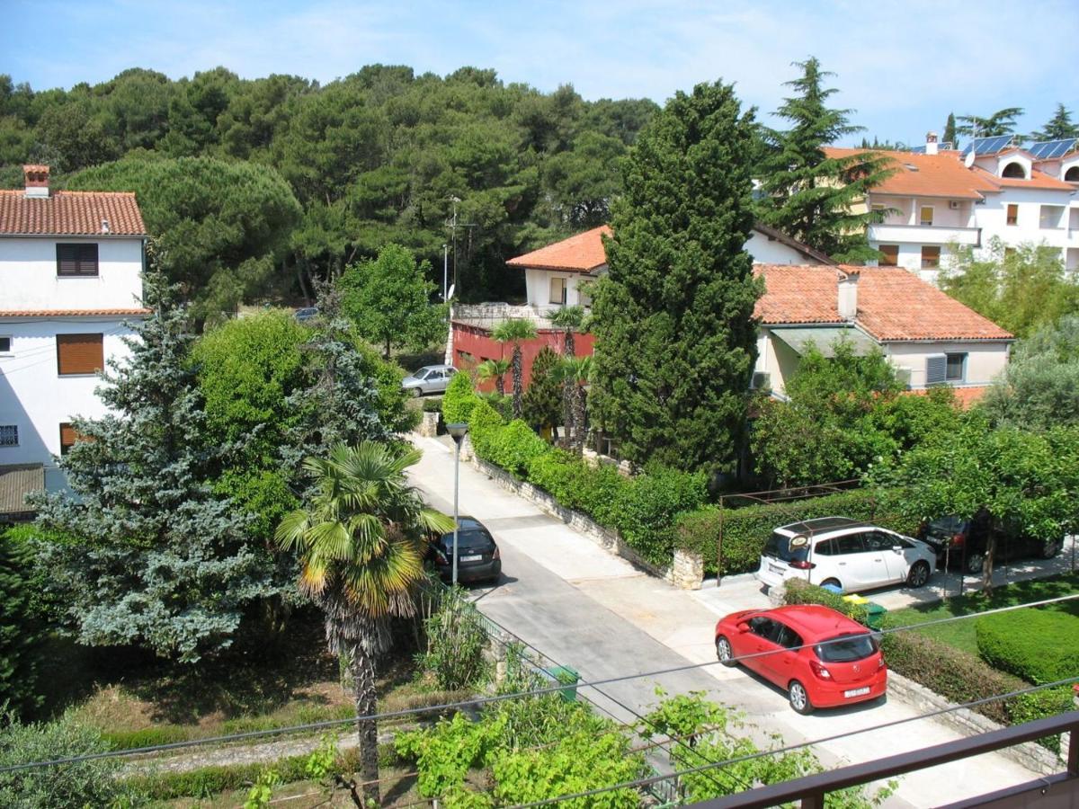 Accomodation Noki21 Rovinj Exterior photo