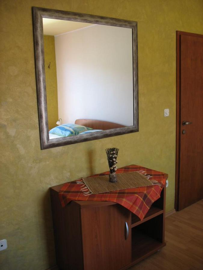Accomodation Noki21 Rovinj Exterior photo