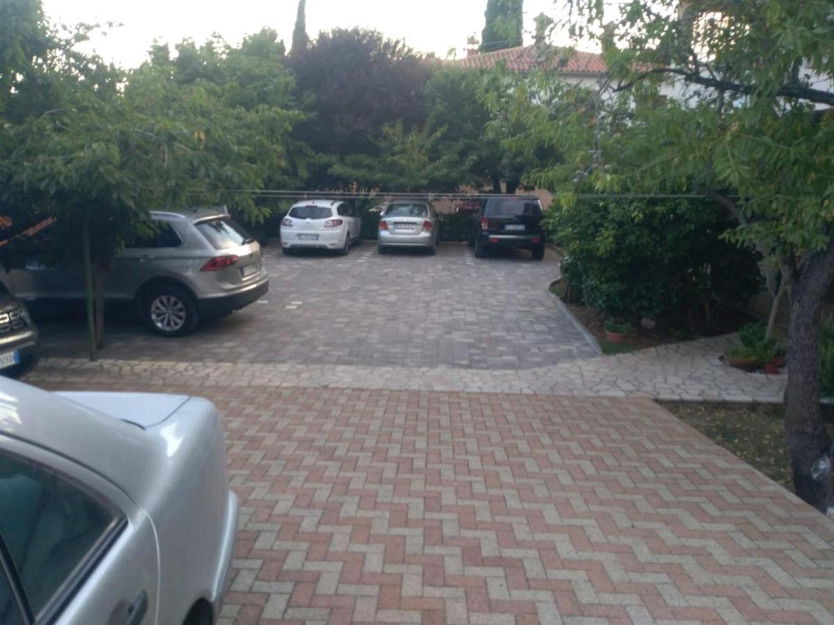 Accomodation Noki21 Rovinj Exterior photo