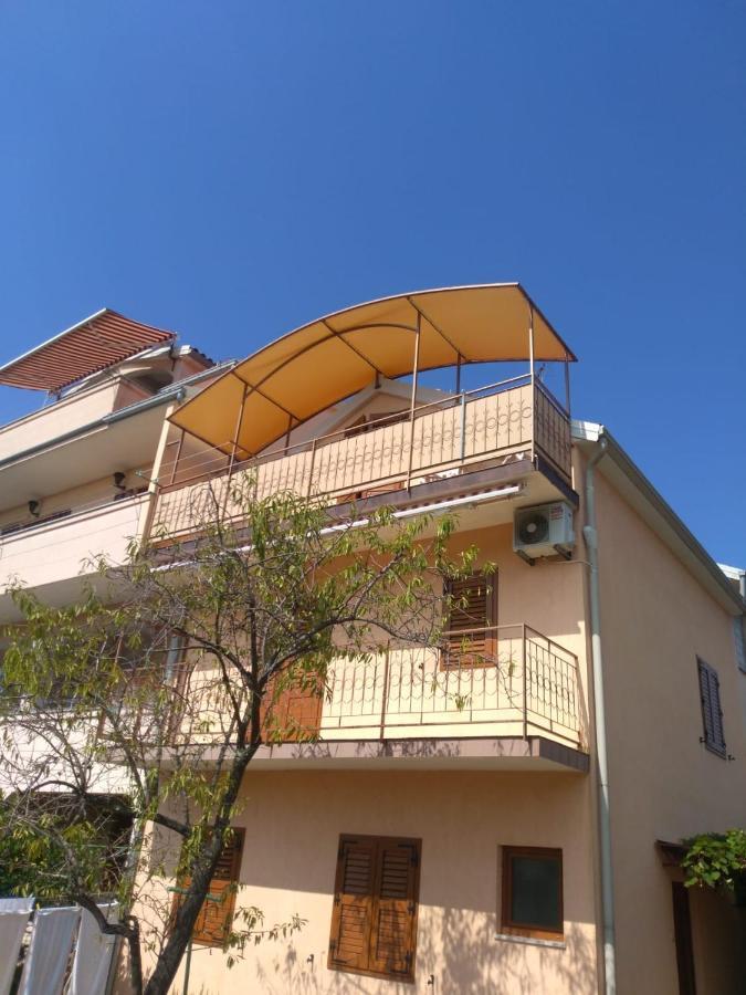 Accomodation Noki21 Rovinj Exterior photo