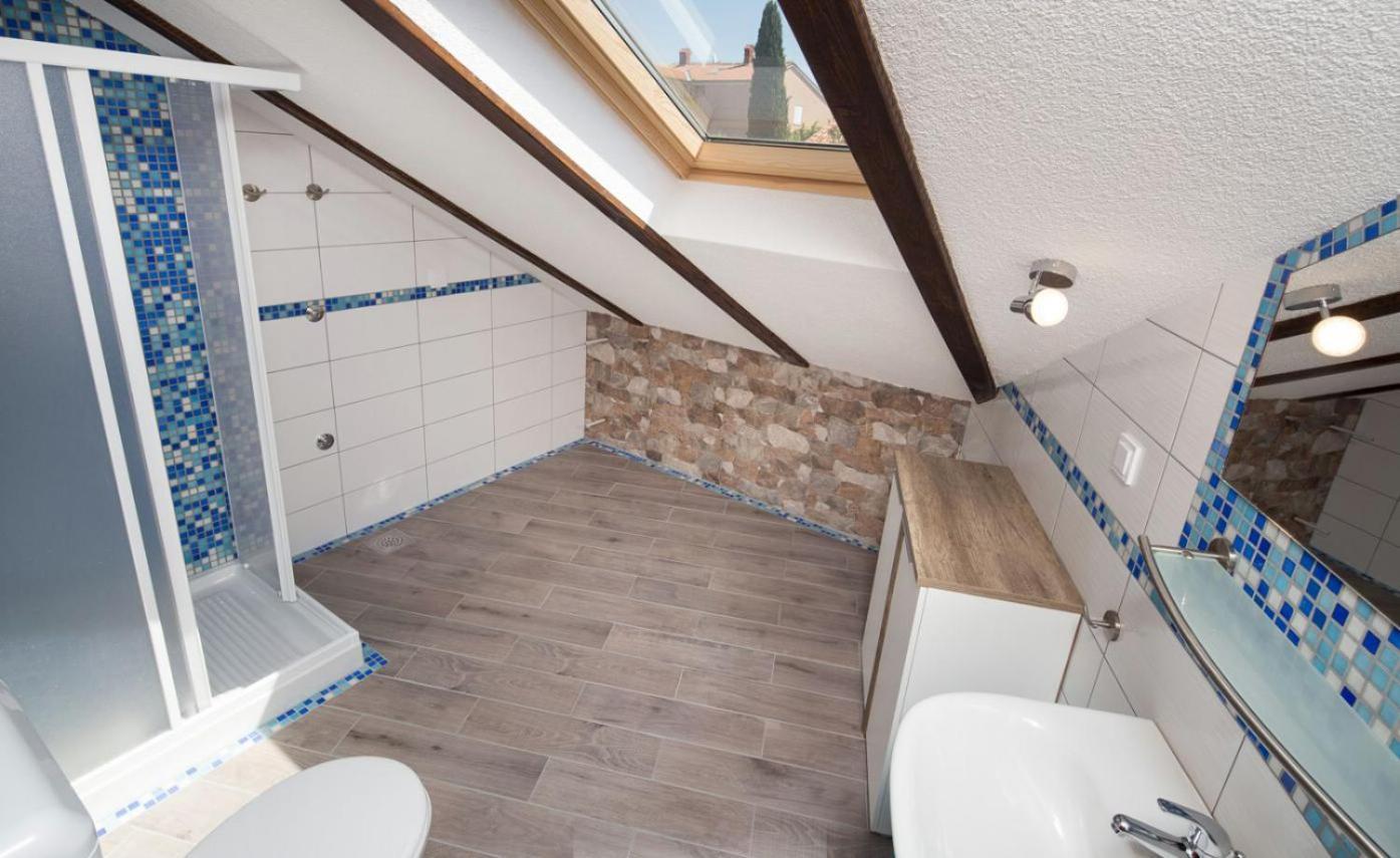Accomodation Noki21 Rovinj Exterior photo
