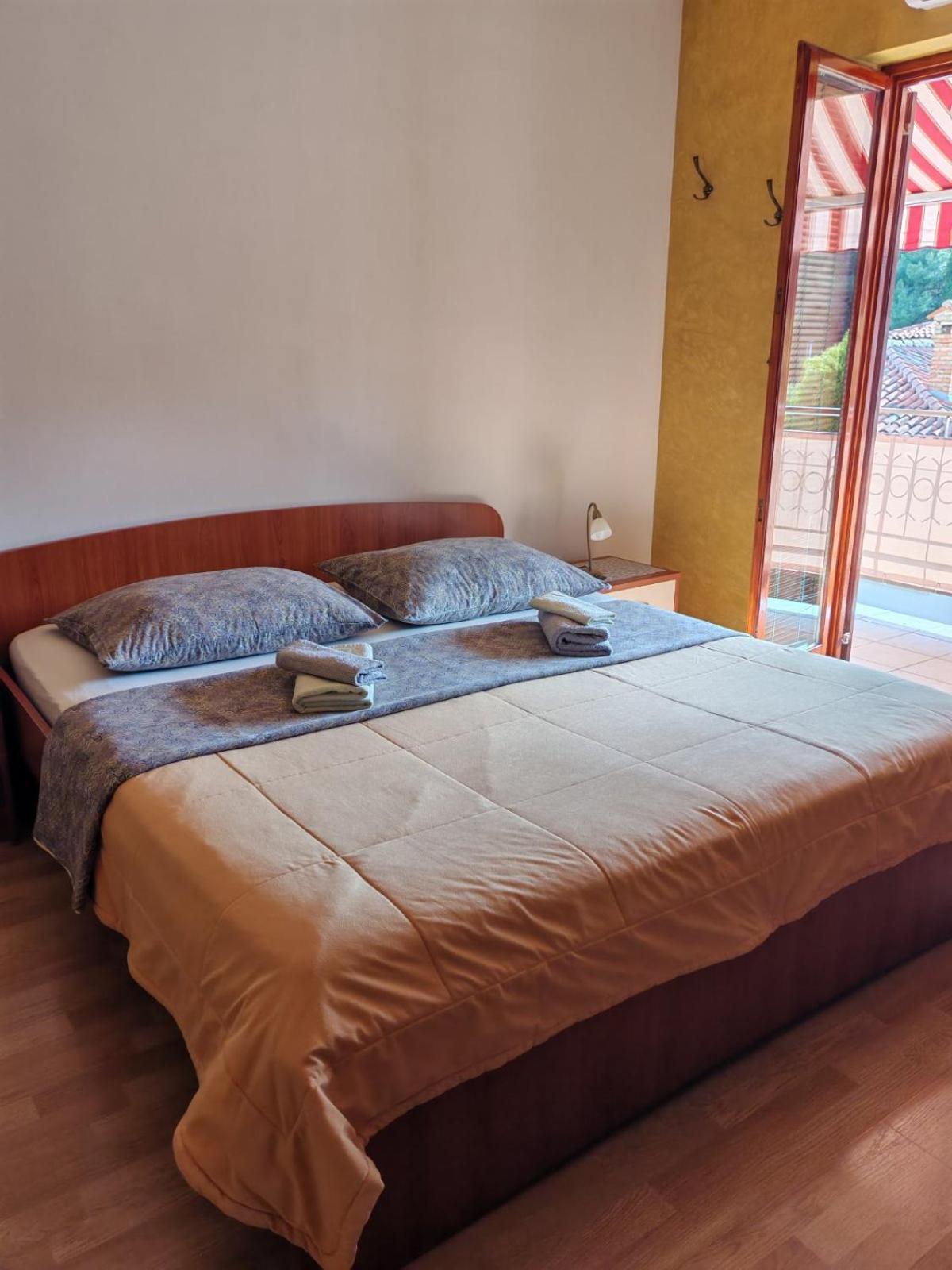 Accomodation Noki21 Rovinj Exterior photo